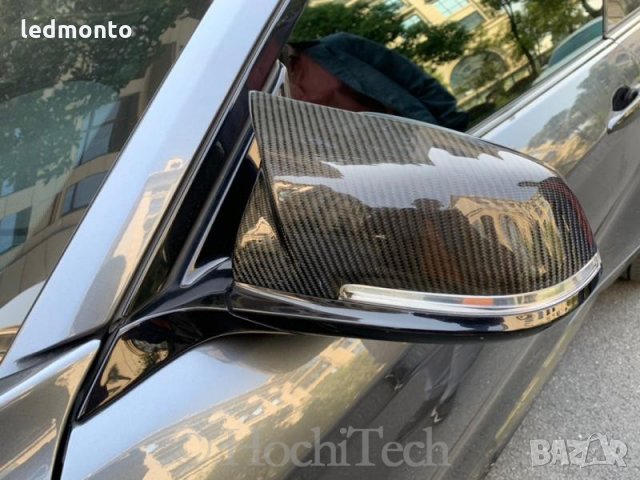 капаци огледала f30, M Капаци Огледала Капак Огледало бмв, bmw e84, f32, f20, f22 , снимка 7 - Аксесоари и консумативи - 32243607