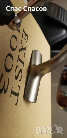 Daiwa 05 Exist 1003, снимка 6 - Макари - 53271492