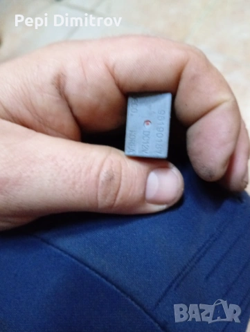 96190187 Реле за Chevrolet Tacuma,работен ток 