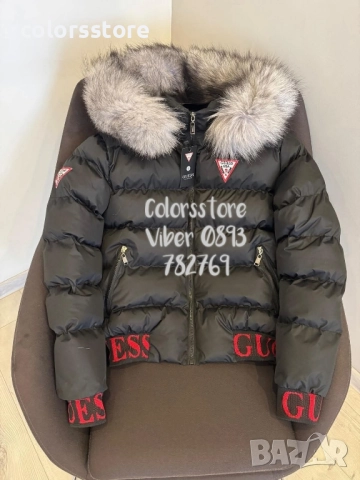 Дамско зимно яке Guess код IM100B