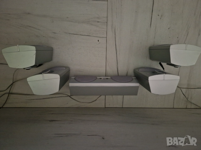 Philips CSW3600, снимка 2 - Тонколони - 52464582