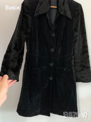 Дамско палто, снимка 9 - Палта, манта - 39093669
