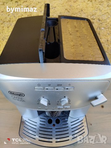 Delonghi Esam 2200, снимка 6 - Кафемашини - 38625532