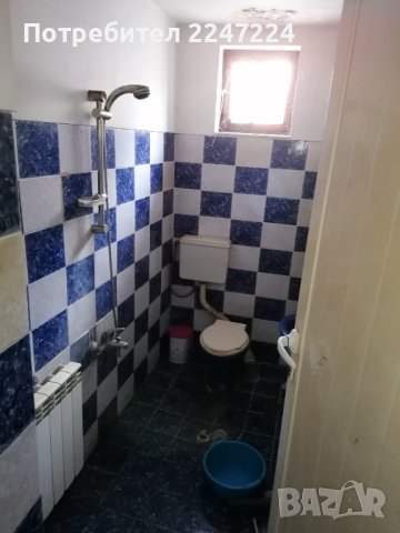 Къща с двор, кв.Волуяк, снимка 9 - Къщи - 43690004