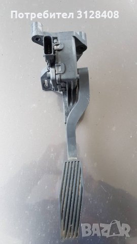 Педал Opel Meriva 1.6 101 к.с., снимка 3 - Части - 33546833