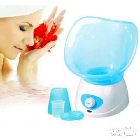 Benice Сауна за лице - BNS-016, снимка 5 - Козметика за лице - 48792978