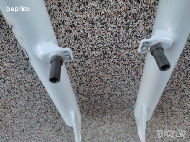 Продавам колела внос от Германия VILKA BMX 20, снимка 5 - Части за велосипеди - 34775273