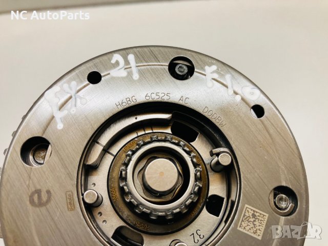 Разпределителен вал за FORD Форд Фиеста 1.0 бензин 95 коня M0JB H6BG-6C525-AC 2021, снимка 3 - Части - 39532693