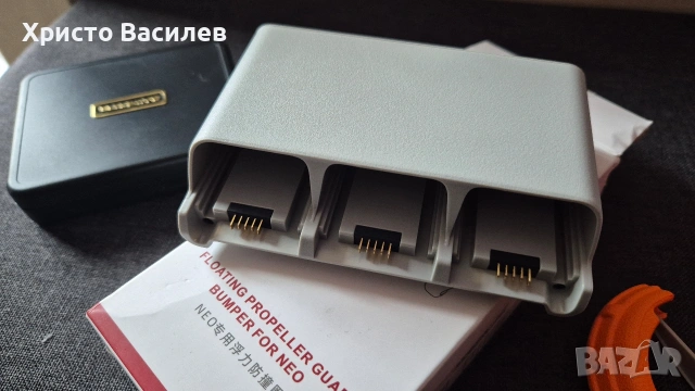 Аксесоари за дрон Dji neo., снимка 7 - Дронове и аксесоари - 53060713