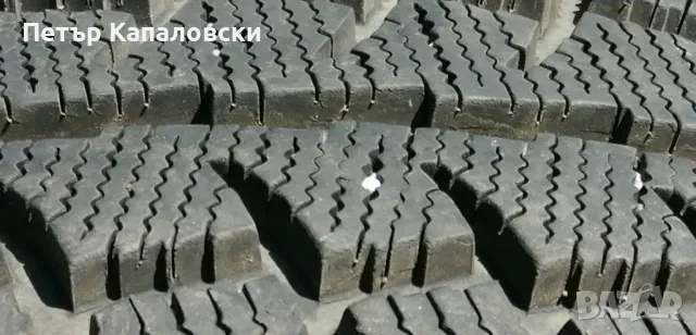 Гуми 205 55 16 Tires Промоция 2 броя. Нов внос. Не са нови. Гаранция , снимка 3 - Гуми и джанти - 47518101