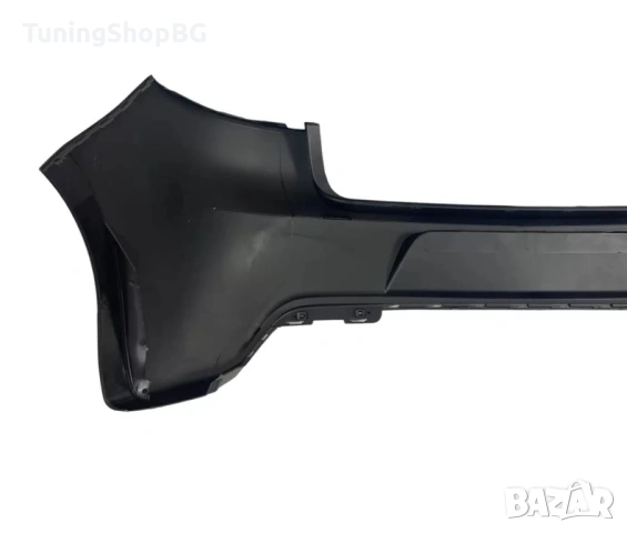 Задна тунинг броня Golf 6 R20, снимка 6 - Аксесоари и консумативи - 53202621