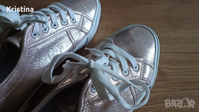 НОВИ! Дамски кецове, снимка 4 - Кецове - 51935282