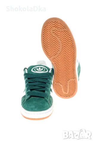 Adidas Campus 37 - нови, снимка 2 - Кецове - 50403484