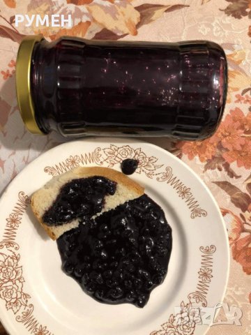  СЛАДКО ОТ БОРОВИНКИ , снимка 2 - Домашни продукти - 39250635