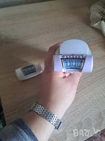 Епилатор Филипс , снимка 5 - Епилатори - 48149419