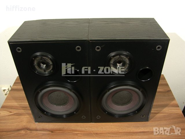 ТОНКОЛОНИ   Bose interaudio 3000xl /1 , снимка 3 - Тонколони - 43425830