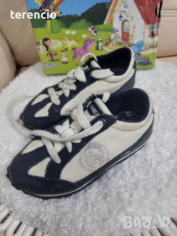 Нови детски маратонки и подарък обувки, снимка 6 - Детски маратонки - 48549158