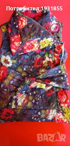 Елек " Caramella", снимка 11 - Елеци - 44062797