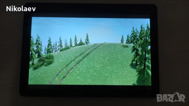 Lenovo TAB E10 запазен  10,1инча, снимка 11 - Таблети - 53405267