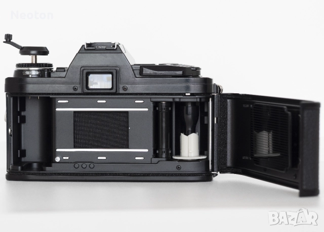 Продавам отлична MINOLTA X-300, снимка 4 - Фотоапарати - 52105514