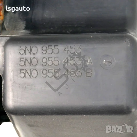 Казанче течност чистачки Volkswagen Tiguan I 2007-2015 ID:147989, снимка 3 - Части - 50976495