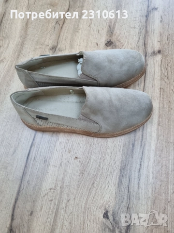 Чисто нови обувки, снимка 2 - Дамски ежедневни обувки - 52844043