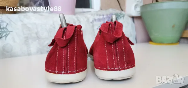 Обувки Think! 37.5н., снимка 5 - Дамски ежедневни обувки - 50063498