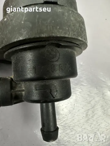 Клапан Резервоар за БМВ BMW E36 E46 1748875, снимка 2 - Части - 49533714