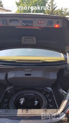 Mercedes-Benz S 500  на части, снимка 13 - Автомобили и джипове - 26417771