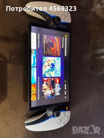 Playstation Portal, снимка 1