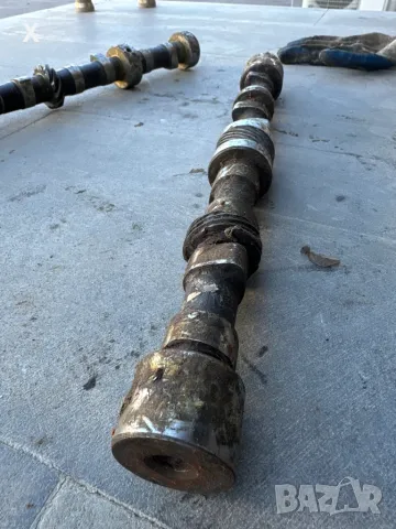 МОСКВИЧ 407 408 РАЗПРЕДЕЛИТЕЛЕН ВАЛ НОВ СССР 407-1006010, снимка 5 - Части - 47441871