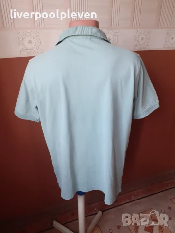 👉Camel Active Original М ефектна, снимка 4 - Тениски - 50845633