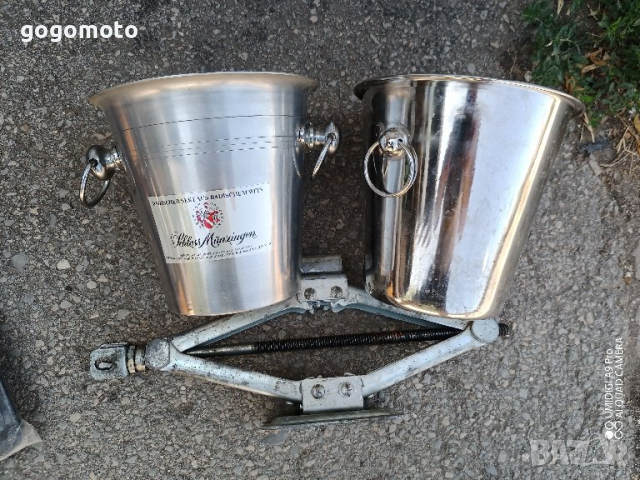 количка за багаж, домакинска количка, снимка 17 - Други стоки за дома - 41560087