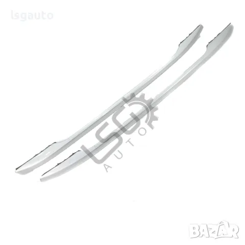 Надлъжни релси багажник таван Mazda 6 Estate (GJ, GL) 2013-2019 ID: 135647