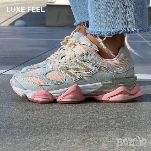 Дамски Маратонки ⚜️New Balance , снимка 4 - Маратонки - 52668651