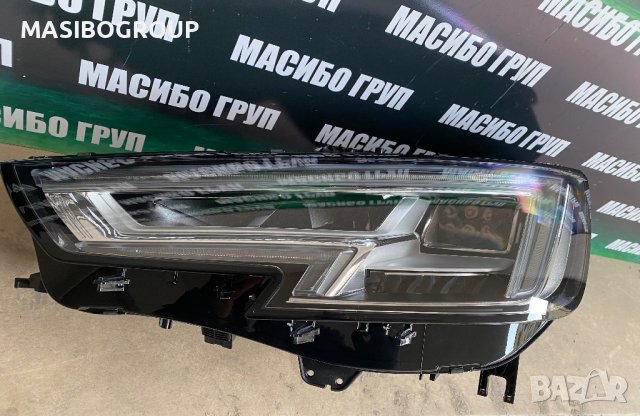 Фар ляв фарове Full Led за Ауди А4 Б9 Audi A4 B9, снимка 5 - Части - 43047433
