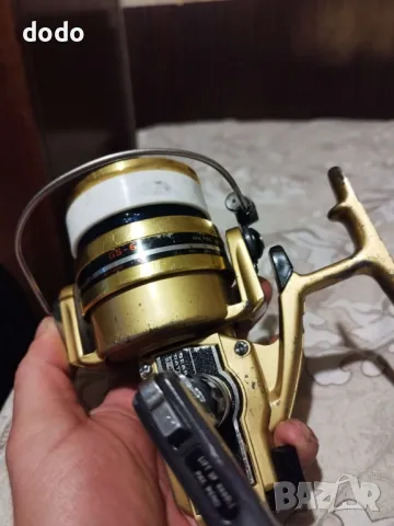 daiwa gs6 japan