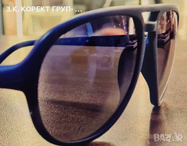Слънчеви очила Calvin Klein CK3159s