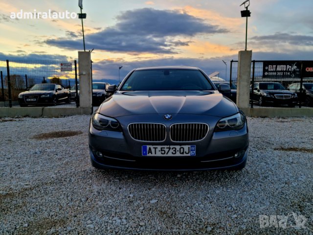 Bmw 530D Avtomatic , снимка 3 - Автомобили и джипове - 43103887