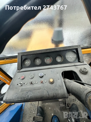 Болгар ТК-80, снимка 12 - Селскостопанска техника - 53209531