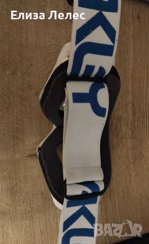 Oakley очила за ски/ сноуборд, снимка 11 - Зимни спортове - 52951104