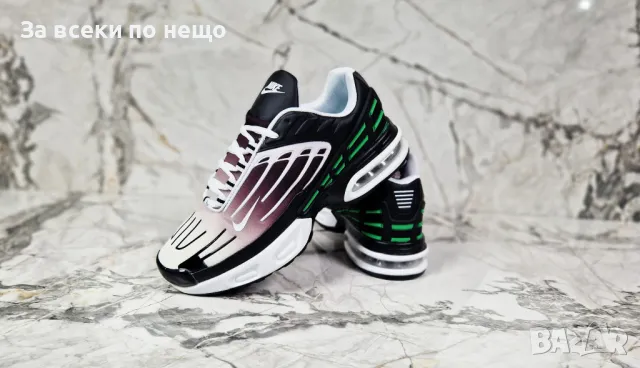 Мъжки маратонки Nike - 5 налични цвята, снимка 13 - Маратонки - 47287065