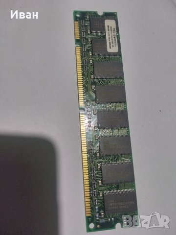 Рам рядък модел , снимка 3 - RAM памет - 43928401