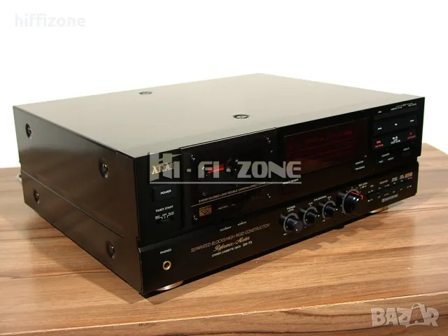ДЕК Akai gx-75 /1 , снимка 5 - Декове - 48070876