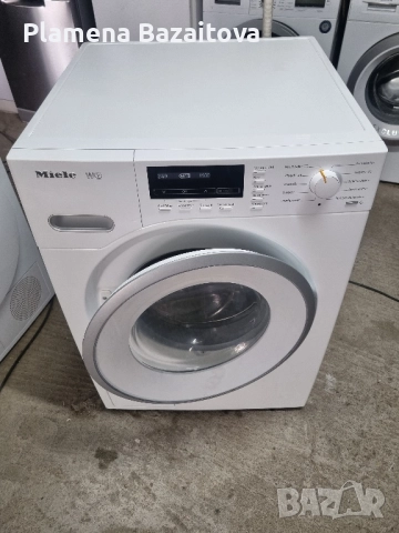 Пералня Miele W1 