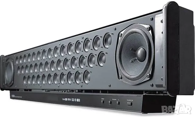 Yamaha YSP-1100 Digital Sound Projector 42 говорителя 