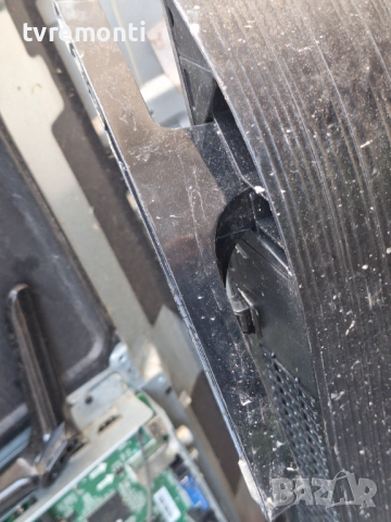 оригинална стойка крачета телевизор SAMSUNG Модел UE32T5372CU, снимка 5 - Стойки, 3D очила, аксесоари - 52663325