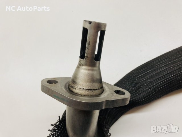 ЕГР тръба за Mercedes X class Nissan Navara 2.3 190 RENAULT 2018, снимка 4 - Части - 43169177