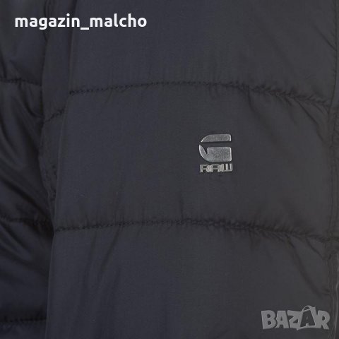 МЪЖКО ЯКЕ – G-STAR RAW MEEFIC BOMBER; размери: S, снимка 3 - Якета - 27161542