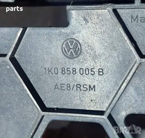 Централен Панел VW Голф 5 - 1K0858005B N, снимка 5 - Части - 43844088
